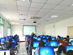 上海第 47 期 CPDA 課程于 4 月 20 日順利開課！