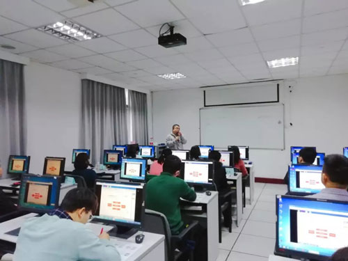 CPDA課程_大數據課程_上海第 52 期 CPDA 課程于 12 月 21 日順利開課！