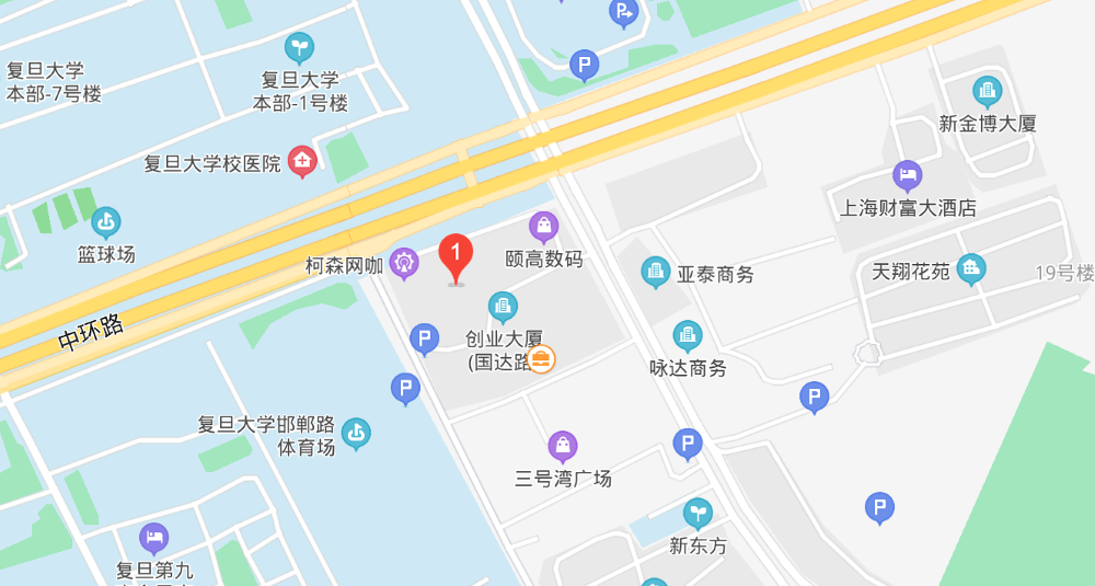 CPDA上海授權中心地址