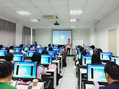 上海第 49 期 CPDA 課程于 7 月 20 日順利開課！